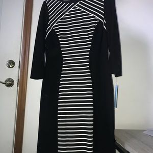 Antonio Melani Phoenix dress